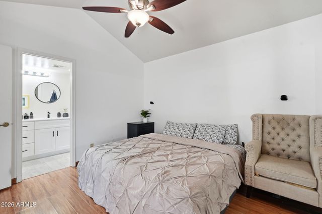 4205 E LUDLOW Drive, Phoenix, AZ 85032
