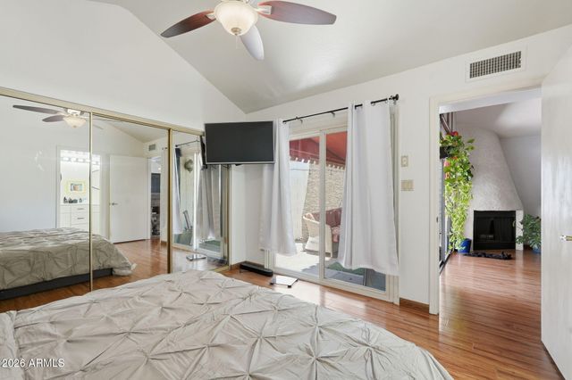 4205 E LUDLOW Drive, Phoenix, AZ 85032