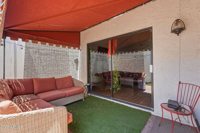 4205 E LUDLOW Drive, Phoenix, AZ 85032