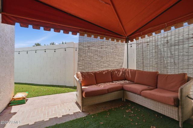 4205 E LUDLOW Drive, Phoenix, AZ 85032