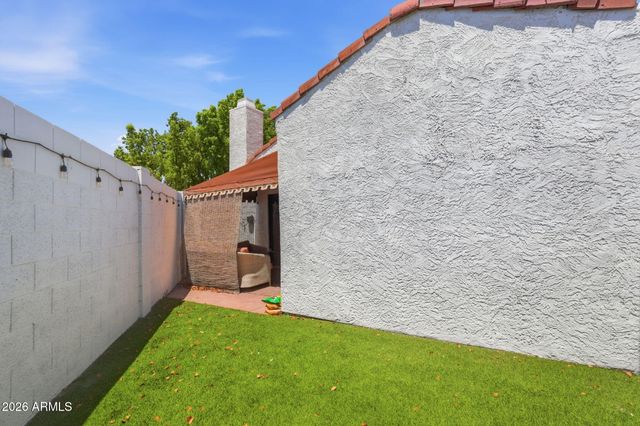 4205 E LUDLOW Drive, Phoenix, AZ 85032