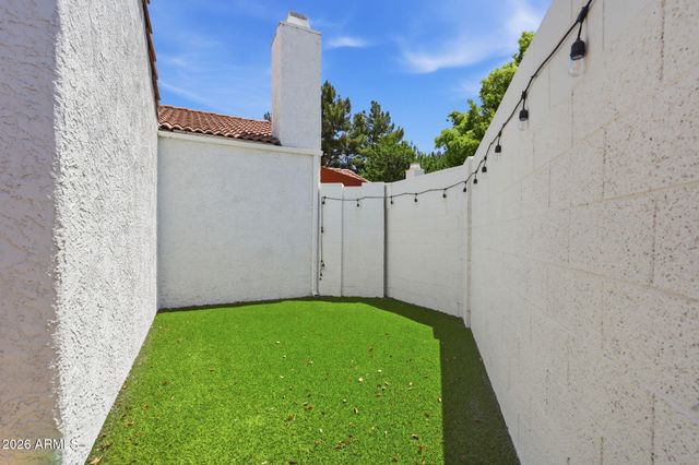 4205 E LUDLOW Drive, Phoenix, AZ 85032