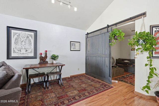 4205 E LUDLOW Drive, Phoenix, AZ 85032