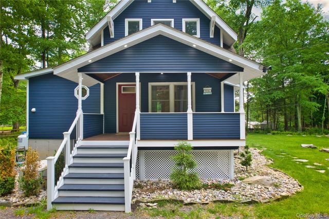 407 Yankee Lake Road, Wurtsboro, NY 12790