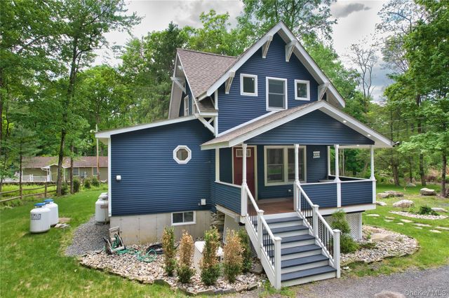 407 Yankee Lake Road, Wurtsboro, NY 12790