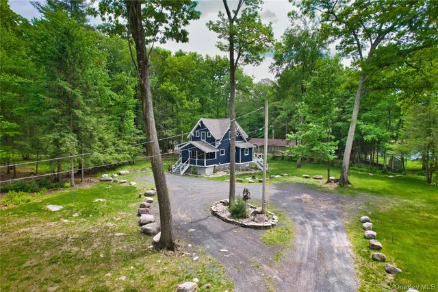 407 Yankee Lake Road, Wurtsboro, NY 12790