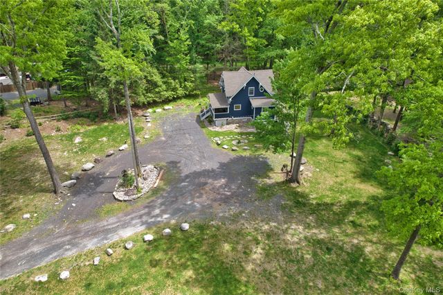 407 Yankee Lake Road, Wurtsboro, NY 12790