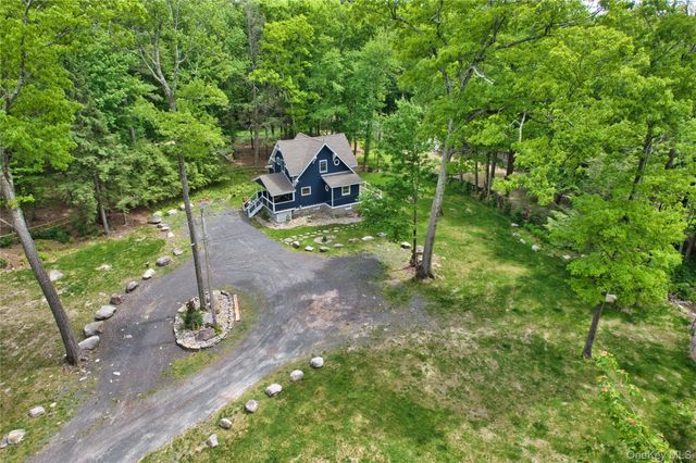 407 Yankee Lake Road, Wurtsboro, NY 12790