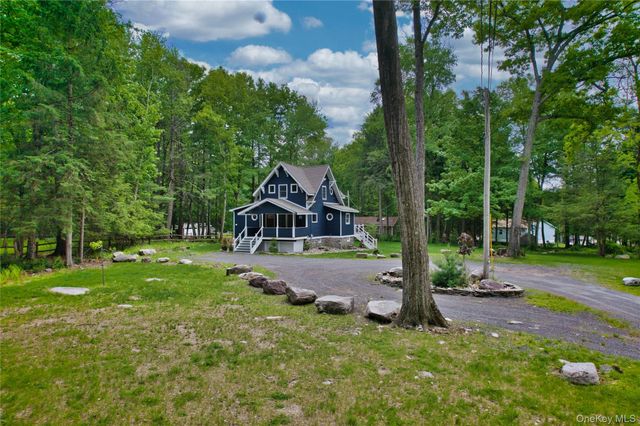 407 Yankee Lake Road, Wurtsboro, NY 12790