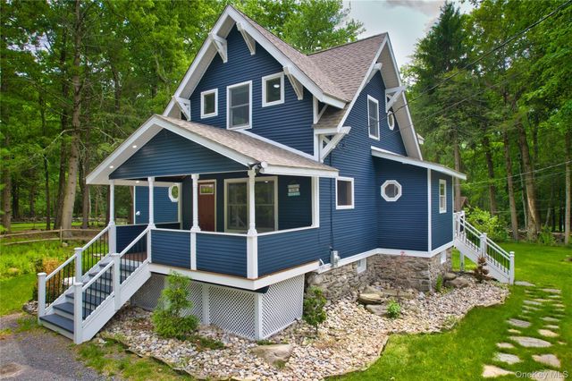 407 Yankee Lake Road, Wurtsboro, NY 12790
