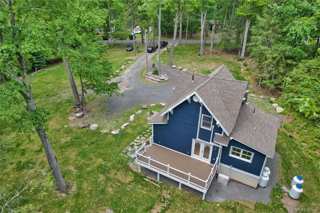407 Yankee Lake Road, Wurtsboro, NY 12790