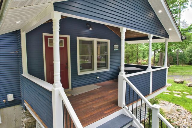 407 Yankee Lake Road, Wurtsboro, NY 12790