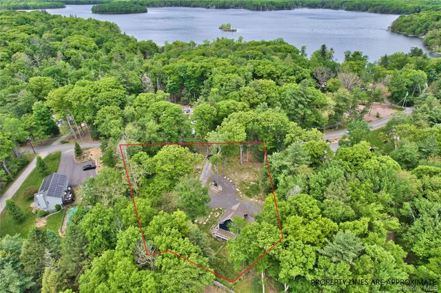 407 Yankee Lake Road, Wurtsboro, NY 12790