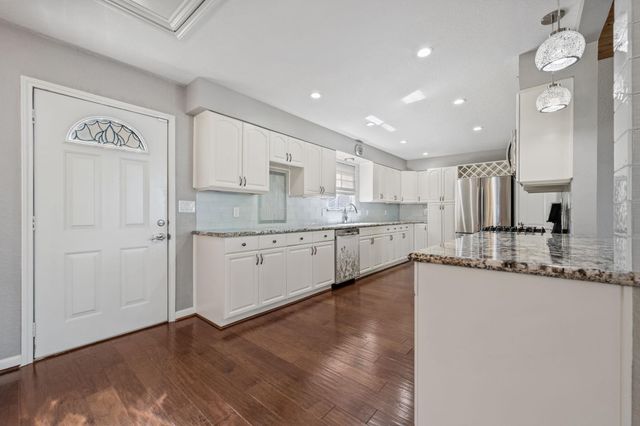 271 Jennings Lane, Livingston, TX 77351