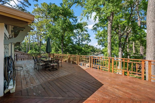 271 Jennings Lane, Livingston, TX 77351
