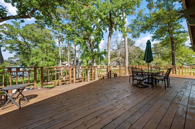 271 Jennings Lane, Livingston, TX 77351