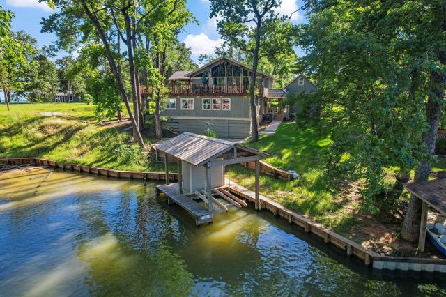 271 Jennings Lane, Livingston, TX 77351