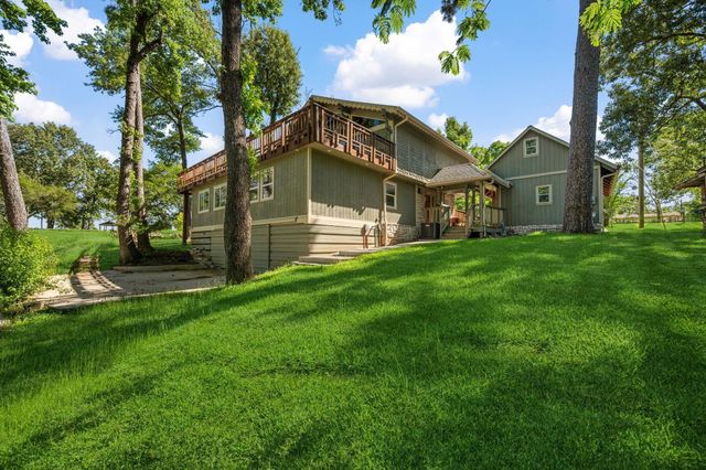271 Jennings Lane, Livingston, TX 77351
