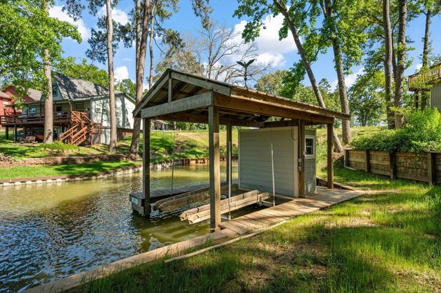271 Jennings Lane, Livingston, TX 77351