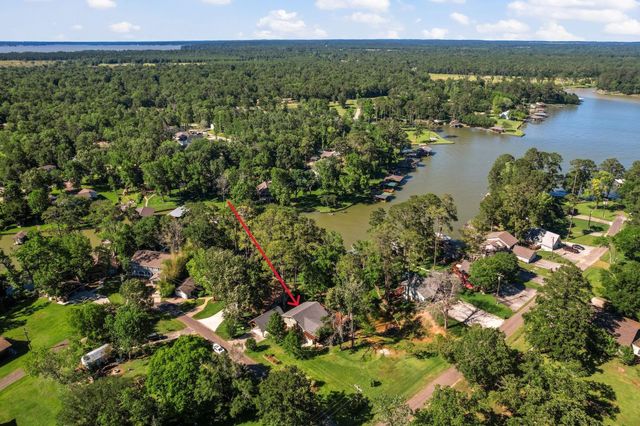 271 Jennings Lane, Livingston, TX 77351