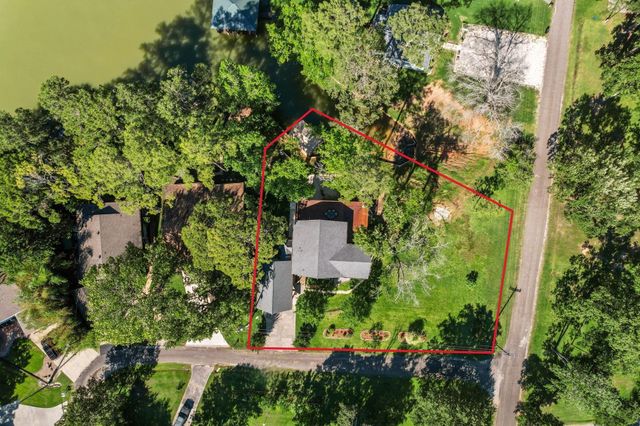 271 Jennings Lane, Livingston, TX 77351