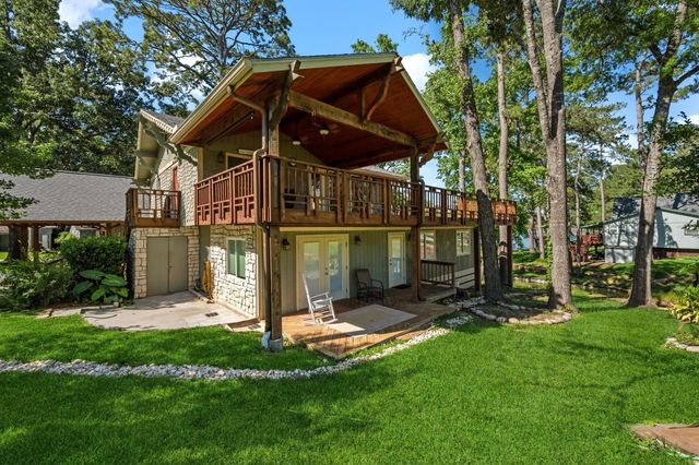 271 Jennings Lane, Livingston, TX 77351