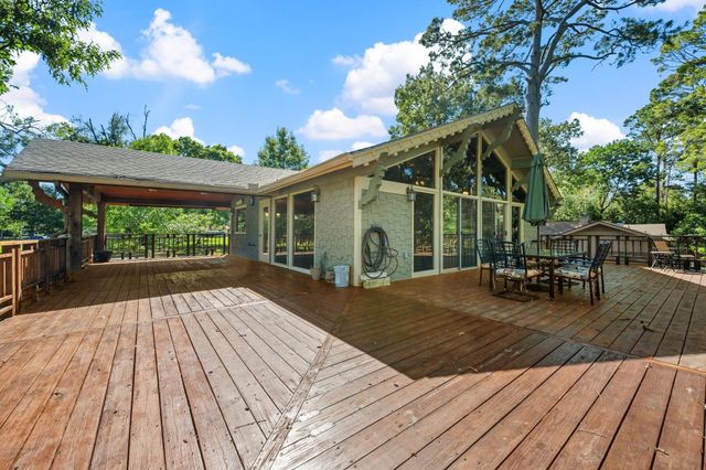 271 Jennings Lane, Livingston, TX 77351