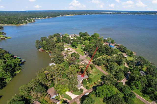 271 Jennings Lane, Livingston, TX 77351
