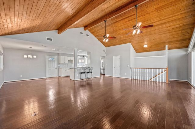 271 Jennings Lane, Livingston, TX 77351