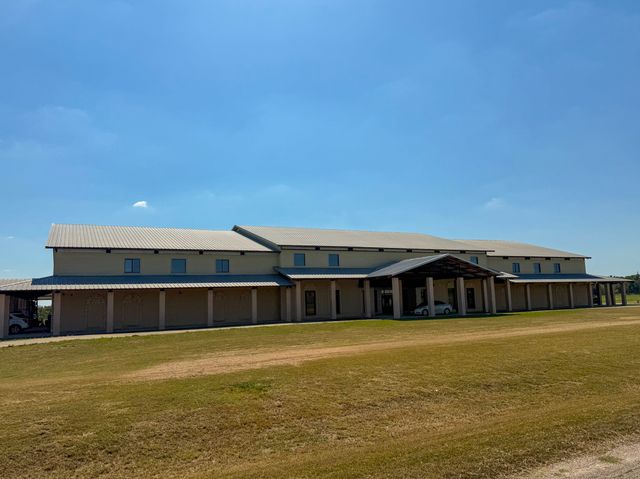 4221 Saint Leger Drive, Cleburne, TX 76033