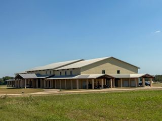 4221 Saint Leger Drive, Cleburne, TX 76033