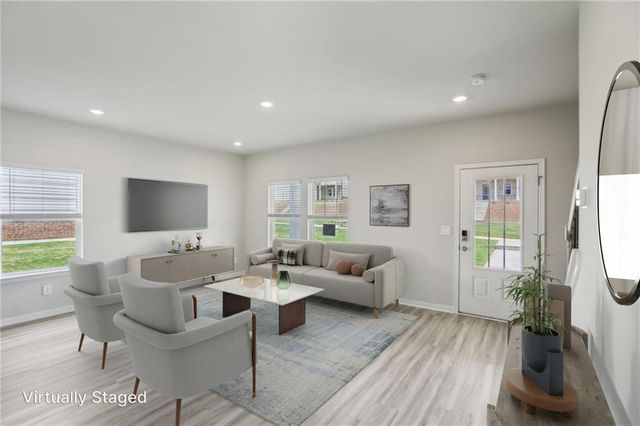1280 Firefly Field Trace, Lawrenceville, GA 30045