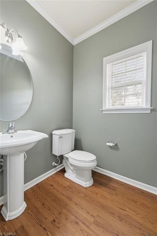 195 Creeks Edge Court, Clemmons, NC 27012