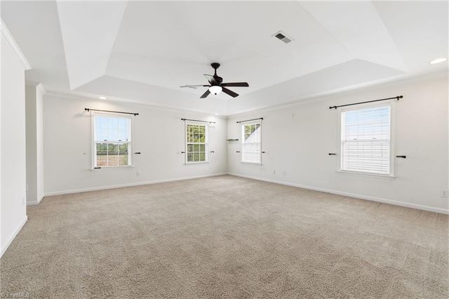 195 Creeks Edge Court, Clemmons, NC 27012