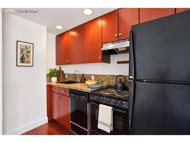 1005 Sw PARK Ave 703, Portland, OR 97205