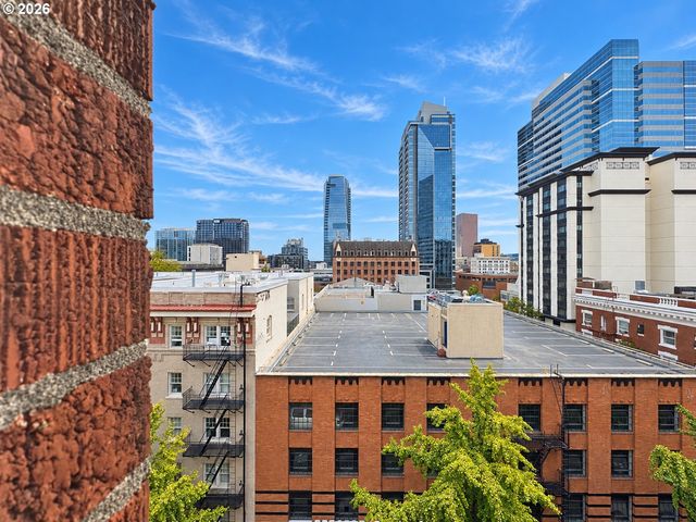 1005 Sw PARK Ave 703, Portland, OR 97205