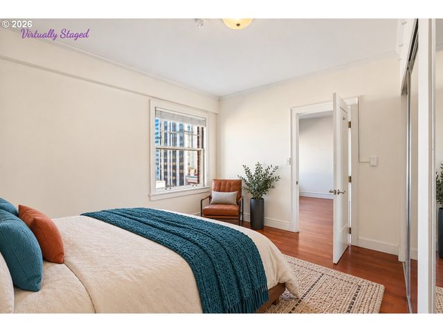 1005 Sw PARK Ave 703, Portland, OR 97205