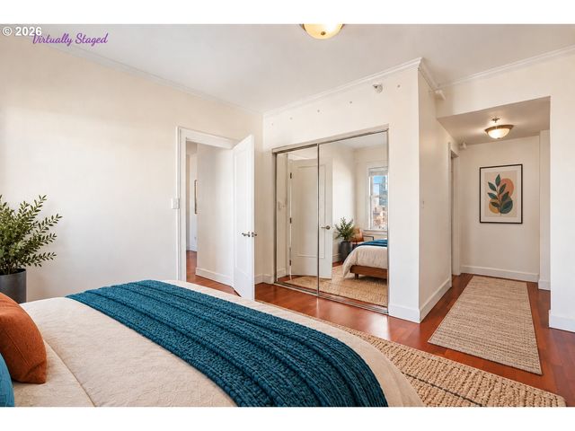 1005 Sw PARK Ave 703, Portland, OR 97205