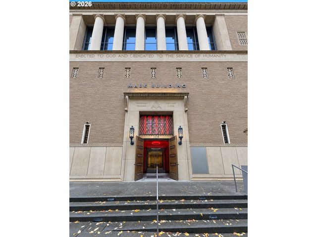 1005 Sw PARK Ave 703, Portland, OR 97205