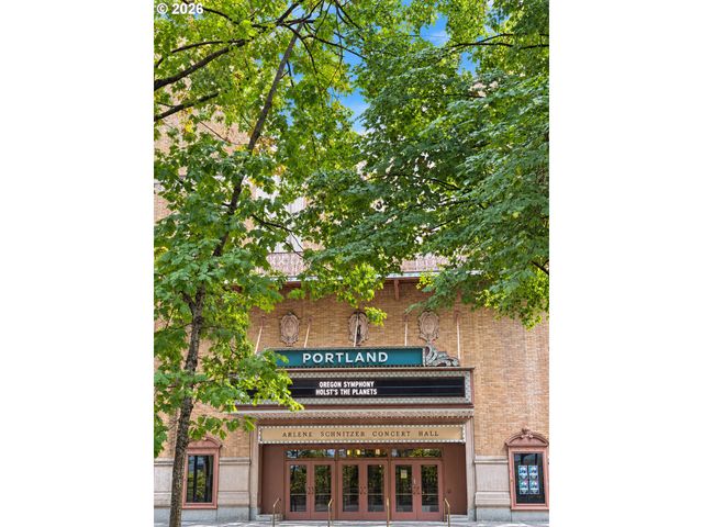 1005 Sw PARK Ave 703, Portland, OR 97205