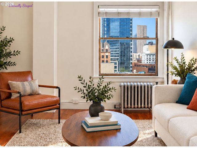 1005 Sw PARK Ave 703, Portland, OR 97205