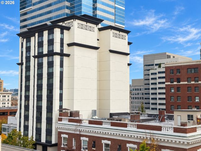 1005 Sw PARK Ave 703, Portland, OR 97205