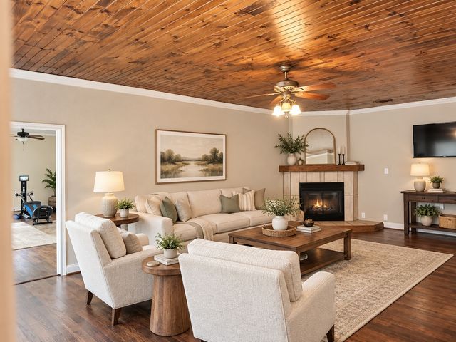 8127 County Road 172, Celina, TX 75009