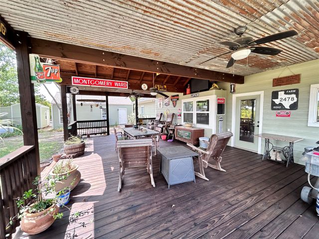 8127 County Road 172, Celina, TX 75009