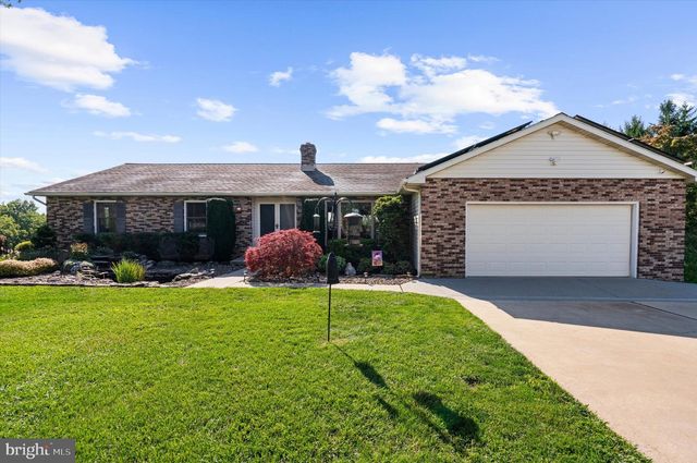 2067 OLD WASHINGTON RD, Westminster, MD 21157