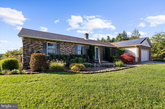 2067 OLD WASHINGTON RD, Westminster, MD 21157
