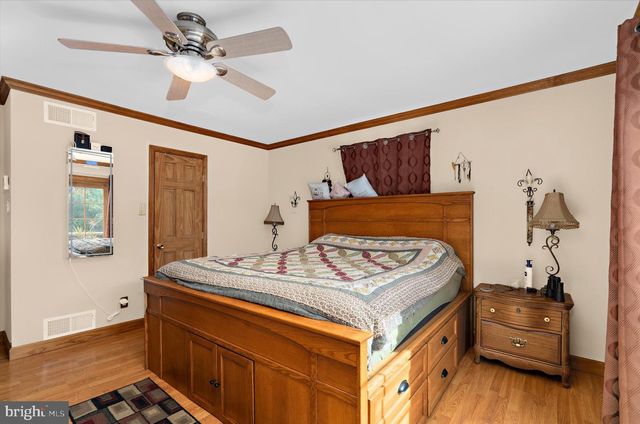 2067 OLD WASHINGTON RD, Westminster, MD 21157