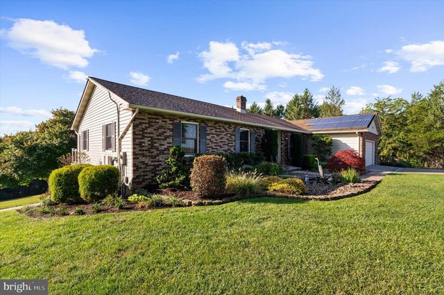 2067 OLD WASHINGTON RD, Westminster, MD 21157