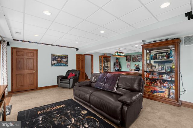 2067 OLD WASHINGTON RD, Westminster, MD 21157