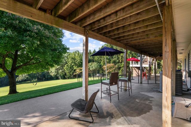 2067 OLD WASHINGTON RD, Westminster, MD 21157